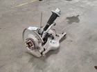 2021 2022 2023, Land Rover Discovery Dynamic, Rear Left Knee Assembly, Oem Used. Price: $699.99.