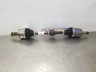2025 Honda Hr-v Ex-l 2.0L Axle Shaft Front Left Driver Fwd Used. Price: $166.25.