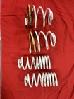 Champion Motorsport By H&r CM997TT Porsche Lowering Springs Set Of 4 - Used. Price: $100.00.