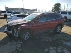 2017 Jeep Cherokee Passenger Right Steering Knuckle 4WD Used. Price: $80.70.