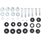1970-73 Stock Height Interloc Body Bushings (for Use With Global West Sub-frame New. Price: $135.99.
