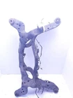 Crossmember/k-frame Rear Awd 3.5L 2013-2014 Ford Flex DE9Z5R003E Used. Price: $279.99.