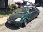 Driver Left Axle Shaft Front Fits 01-03 Prius 101489 Used. Price: $119.99.