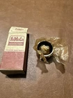 Nos Ford 1956-57 B6A-3576-A Thunderbird Fairlane Steering Sector Shaft Bearing New. Price: $30.00.