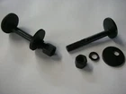 Ford Mustang Lincoln Mercury Set Of 2 Alignment Caster Cam Bolts Kit Remanufactured. Price: $27.99.