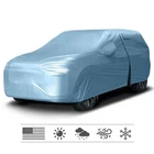 Icarcover Mitsubishi Endeavor 2004-2013 Plus Series Suv Cover-waterproof New. Price: $65.98.
