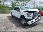 Passenger Right Upper Control Arm Front Fits 15-20 Ford F150 Pickup 599655 Used. Price: $89.95.