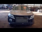 Driver Left Lower Control Arm Front Fits 14-15 Sorento 5029434 Used. Price: $81.90.