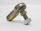 233303 New-no Box; Dorman 116-201 Rod End Bearing 1/4-28 Female Threads. Price: $25.38.