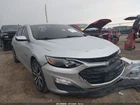 Driver Left Front Knee Lt Fits 16-25 Malibu 3708354 Used. Price: $486.00.