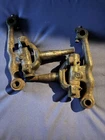 Speedway 1949-1952 Chevy Car Modified Spindles W/ King Pins Gasser Used. Price: $180.99.