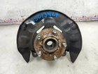 Driver Left Front Spindle/knuckle Fits 05-10 Scion Tc 582845 Used. Price: $119.99.