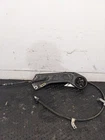 Driver Lower Control Arm Rear Spring Seat Bushing Fits 16-21 Tucson 1193371 Used. Price: $65.00.