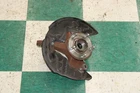 21-24 Bronco Sport Front Passenger Right Rh Spindle Knuckle Wheel Hub Assembly Used. Price: $143.99.