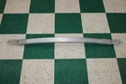 16-24 Camaro Silver Front End Strut Tower Bar Brace Assembly Oem Factory Wty Used. Price: $144.99.