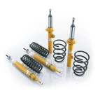 Eibach B12 Pro-kit Lowering Suspension E90-85-001-02-22 For Vw, (faw) New. Price: $1365.00.