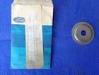 Ford 1954/59 Full Size, Thunderbird Seat-p/s Oil Filter Retaining Spring New. Price: $10.00.